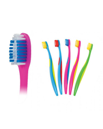 355 Flyer™ Orthodontic Toothbrush