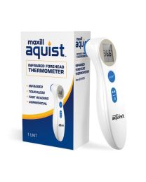 maxill aquist™ Infrared Forehead Thermometer