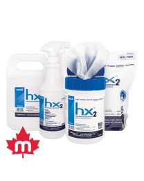 hx2 Hard Surface Disinfectant