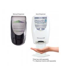 maxill Soap Dispensers