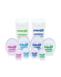 max•XF™ Expansion Dental Floss