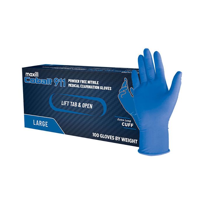 Medical on sale glove lover