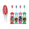 Bucky Beaver™ Kids Toothbrush